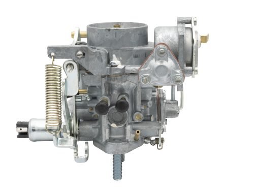 Brosol/Solex Carburetor 31 PICT-3 Dual Arm 12-Volt Choke
