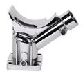 Chrome Alternator / Generator Stand