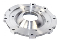 Heavy Duty Aluminum Alloy Side Cover For Swing Axle (2 pc)