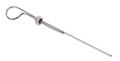 Chrome Dipstick Stock Length