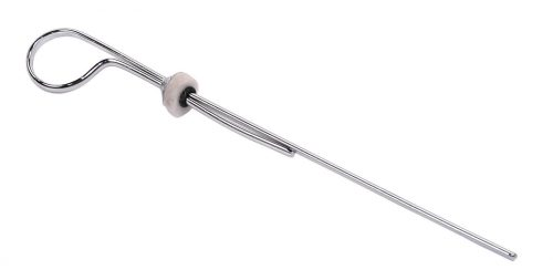 Chrome Dipstick Stock Length