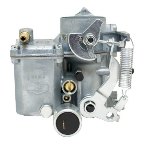 34 PICT-3 Carburetor
