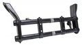 Narrowed Beam With Ratchet Style Adjusters Ball Joint for Dropped Spindles
