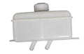 Brake Fluid Reservoir With Cap