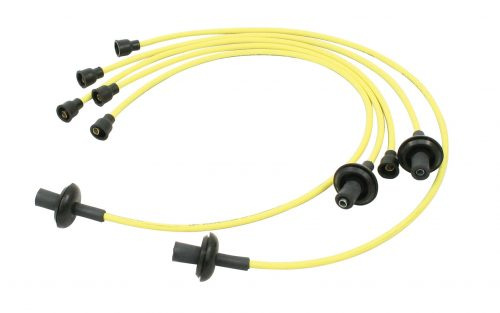 Yellow Copper Core Wire Set