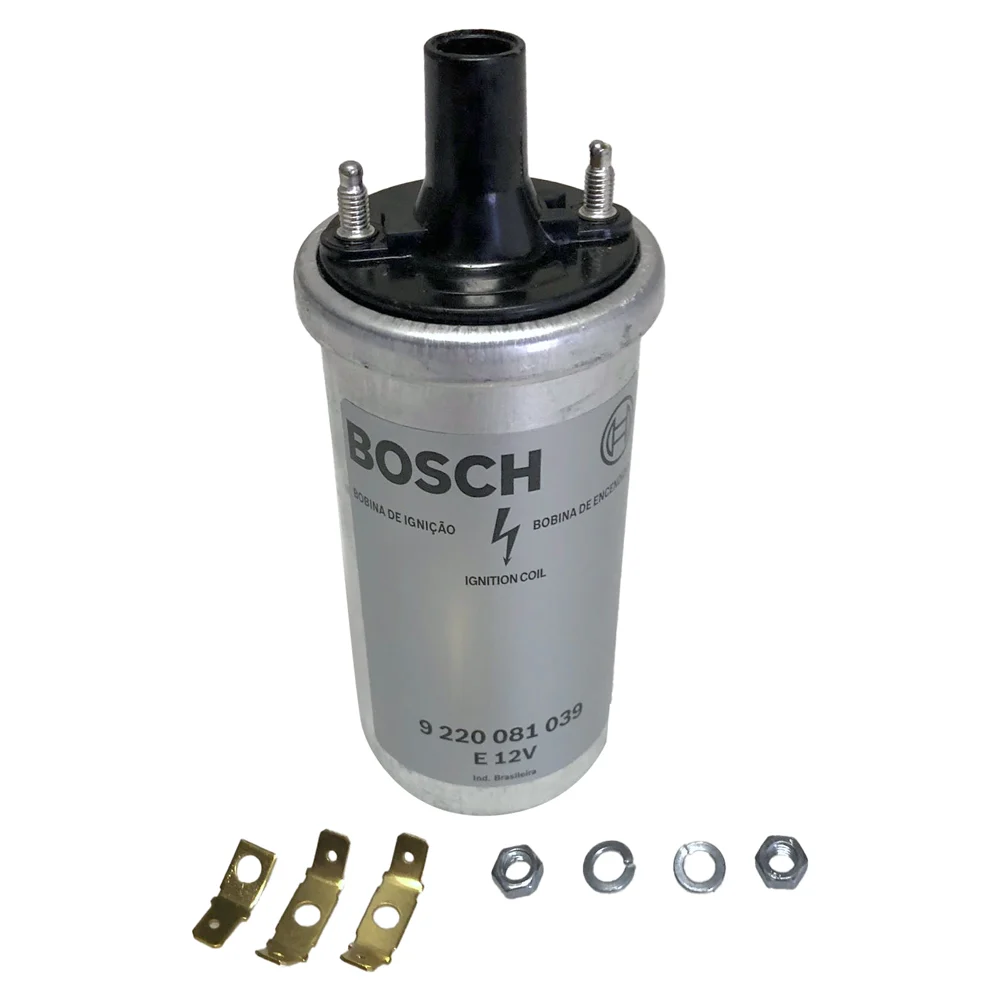 Bosch Ignition Coil - Epoxy Filled