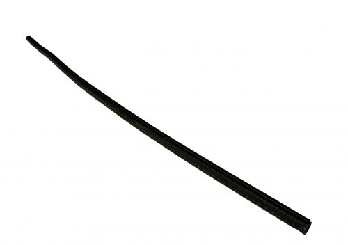12mm Vent Wing Post Channel 1965-on