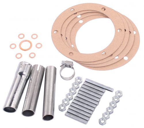 1.5 Qt High Capacity Oil Sump