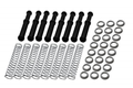 Nylon Push Rod Tube With Seals (Set of 8)