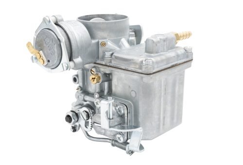 34 PICT-3 Carburetor