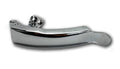 Chrome Pop Out Latch Bus Up To 1967 (Pair)