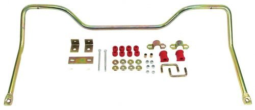 Rear Sway Bar I.R.S. Suspension Bus 1968-79