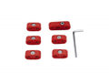 Red Wire Separator Kit