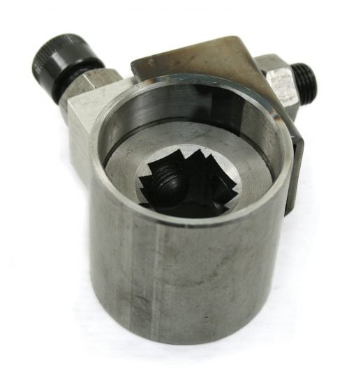 Ball Joint Adjuster