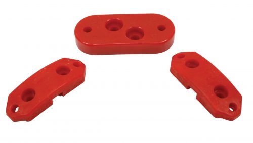 Urethane Mount Kit with Hardware Kit
