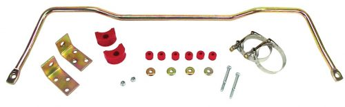 Rear Sway Bar I.R.S. Suspension Bug 1968-77 & Type 3 1969-74