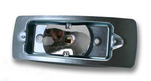 Turning Signal Housing Bus 1968-72 (Pair)