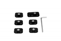Black Wire Separator Kit