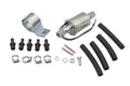 In-Line Fuel Pump With Filter