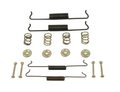 Front Brake Hardware Kit Bug 1964-79 & Ghia 1965-66 & Thing 73-74