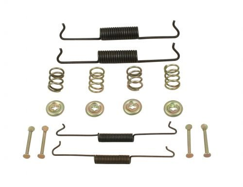Front Brake Hardware Kit Bug 1964-79 & Ghia 1965-66 & Thing 73-74