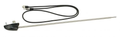 Antenna Sidemount Bug & Bus (48" Cable)