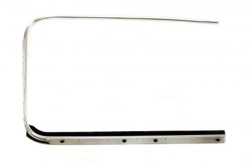 Right Outer Scraper Bug 1952-64