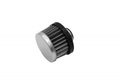 Gauze Oil Filler Breather (Center Hole)