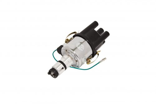 Chrome Centrifugal Advance Distributor