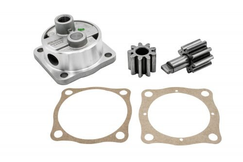 Oil Pump Flat 3 Bolt Cam 26mm