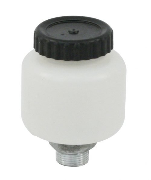 Plastic Reservoir Only With Metal Threads