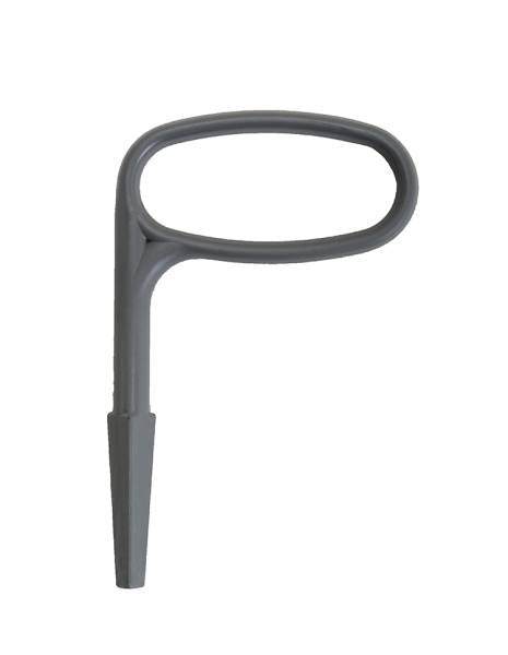 Church Key Engine & Gas Door Bus 1950 – 67