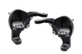 Forged Drop Spindle Set Ball Joint Suspension Disc Brakes w/2 Piston Calipers Bug 1966-77