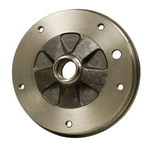 Front Brake Drum Bug 1966-67 & Thing (Type 181) 1973-74