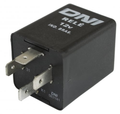 Turn Signal Flasher Relay 4 Prong 12-Volt