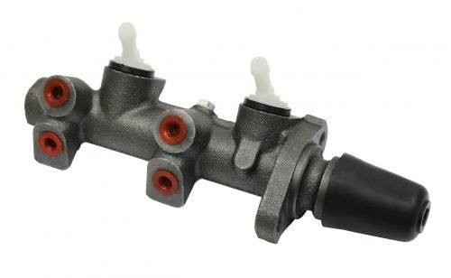 Dual Circuit Master Cylinder 20.6mm Super Beetle