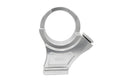 Anodized Silver Billet Alternator Stand
