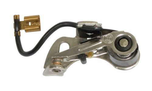 Bosch 009 Distributor Ignition Points
