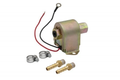 Fuel Pump 1.5 - 4.0 PSI With Fittings & Clamps (Skinpacked)