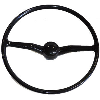 Steering Wheel Bus 1968–74