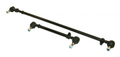 Narrowed Tie Rods For Ball Joint
