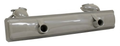 Euro-Made Stock Replacement Muffler Bug 40HP/1200cc