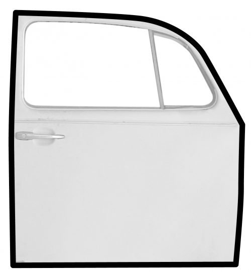 Door Seals Bus 1968- Later (Pair)
