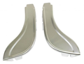 Aluminum Front Fender Guards Bug (Pair)