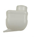 Brake Fluid Reservoir With Cap