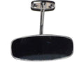 Chrome Rear View Mirror Bus 1955-64