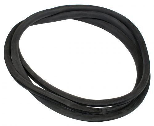 Front Windshield Seal Without Molding Groove Bus 68-79