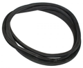 Front Windshield Seal Without Molding Groove Bus 68-79