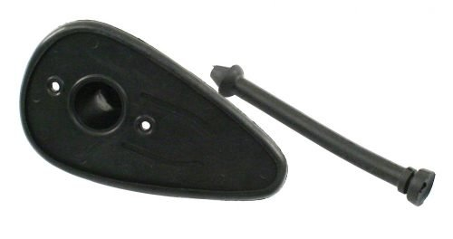 Turn Signal Seals Bug 1964-69 (Pair)