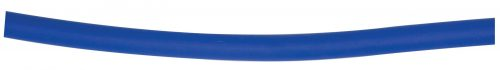 Blue 90 Degree Megavolt Ignition Wires